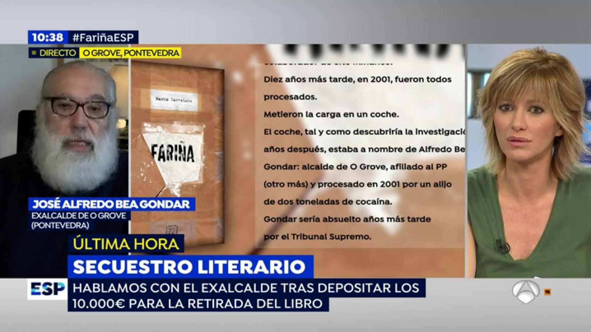 alcalde