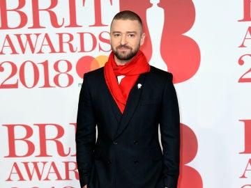 Justin Timberlake 