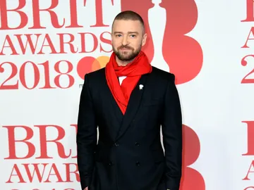 Justin Timberlake Justin Timberlake