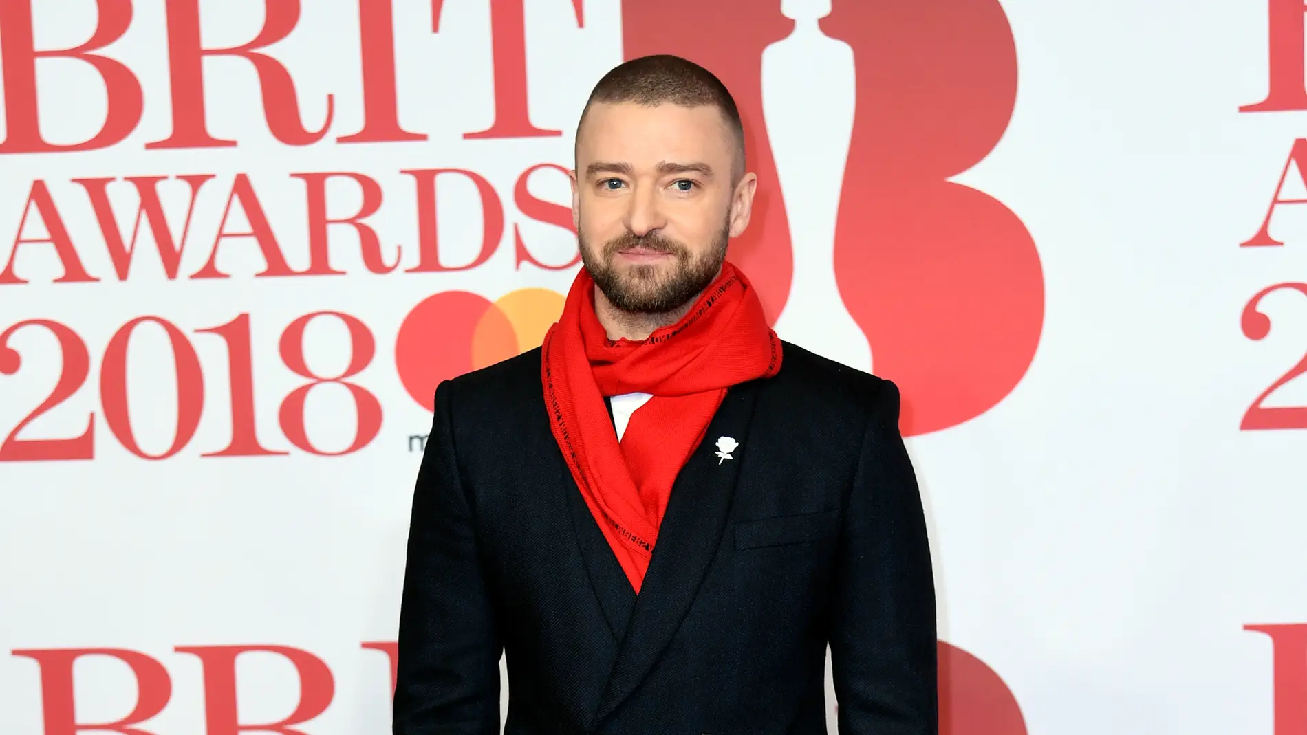 Justin Timberlake 
