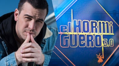 Ya tenemos ganador para ver a Mario Casas en El Hormiguero 3.0