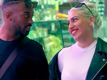 La fantasía abstracta de Alessandra La fantasía abstracta de Alessandra