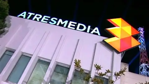Atresmedia Atresmedia