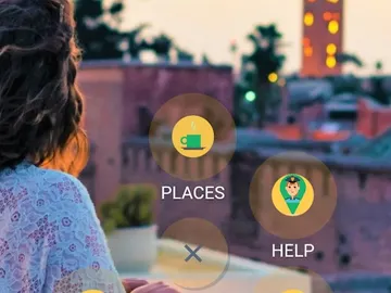 La aplicación para encontrar cafés seguros para mujeres en Marruecos La aplicación para encontrar cafés seguros para mujeres en Marruecos
