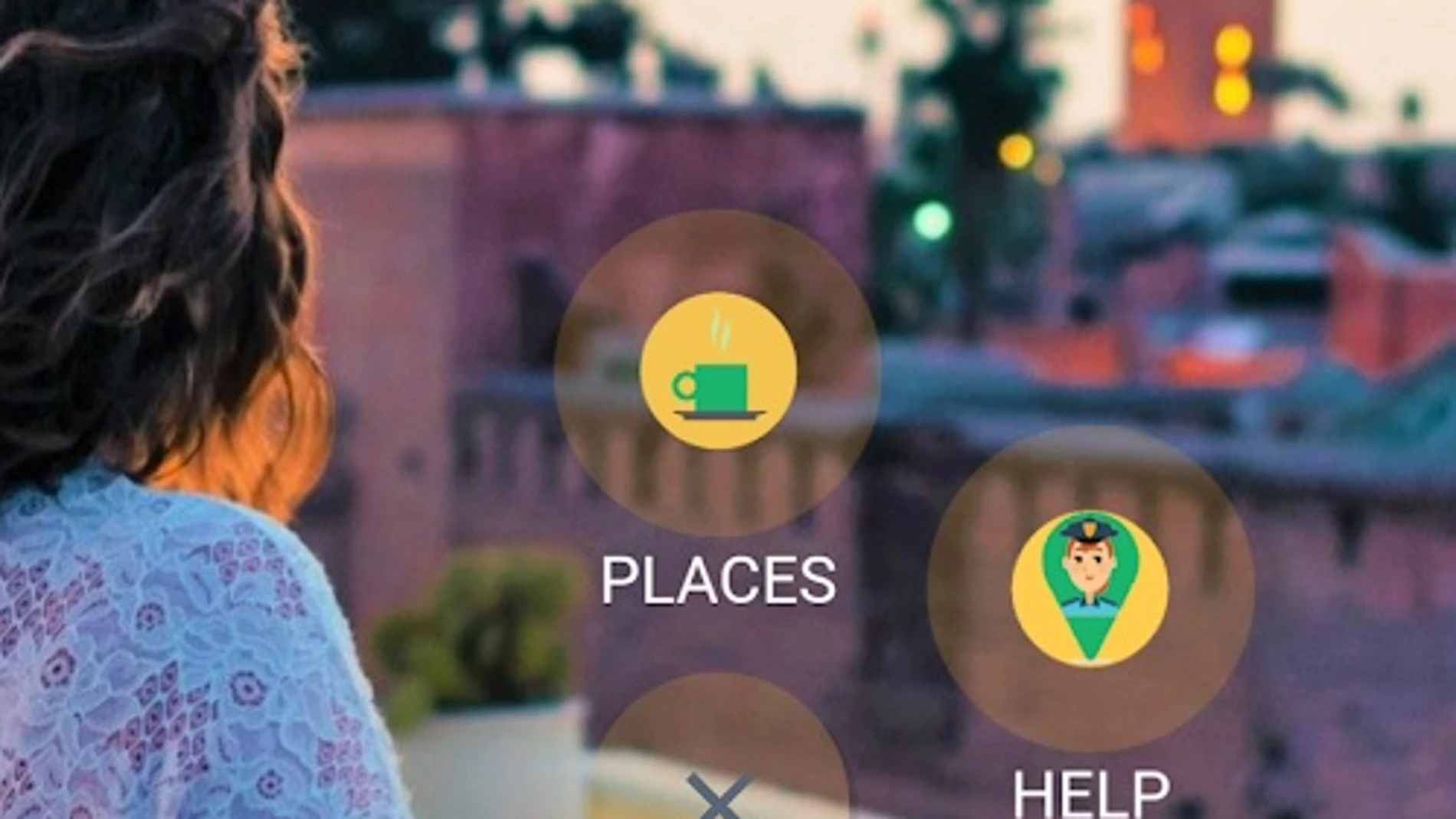 La aplicación para encontrar cafés seguros para mujeres en Marruecos La aplicación para encontrar cafés seguros para mujeres en Marruecos