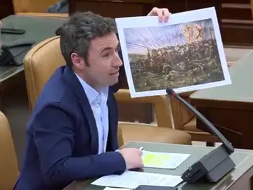 El diputado malagueño por Ciudadanos, Guillermo Díaz El diputado malagueño por Ciudadanos, Guillermo Díaz
