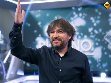Jordi Évole, sobre el programa especial de los 10 años de 'Salvados': "Es el programa de más actualidad que hemos hecho nunca" Jordi Évole, sobre el programa especial de los 10 años de 'Salvados': "Es el programa de más actualidad que hemos hecho nunca"