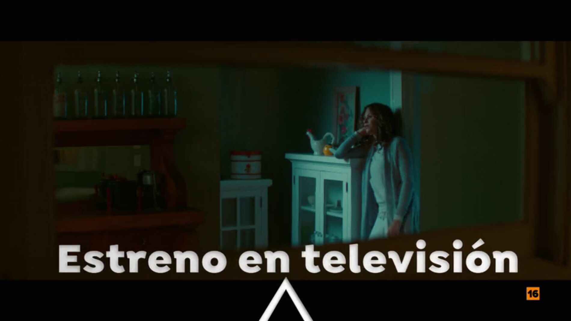 El Pelicul&oacute;n estrena 'Falsa Evidencia'