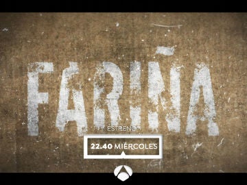 El miércoles en Antena 3, una noche con la premiere especial de 'Fariña'