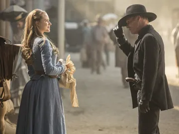 Westworld Westworld