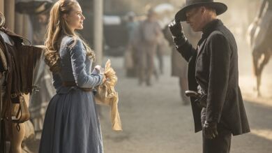 HBO construirá el parque temático de 'Westworld' en la vida real