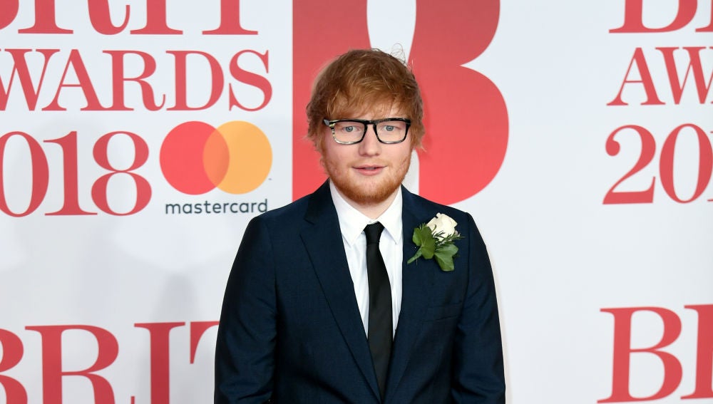 Ed Sheeran