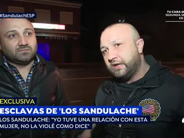 sandulache sandulache