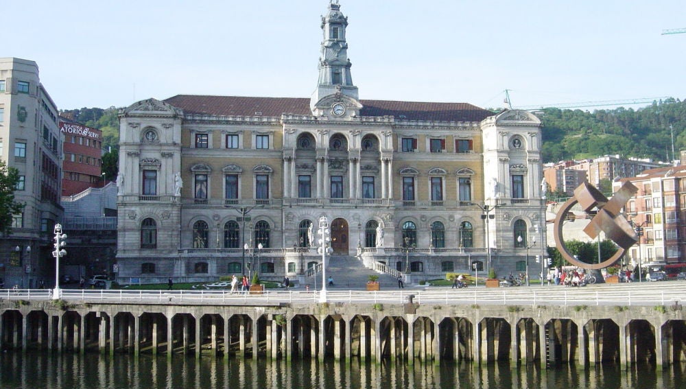 Ayuntamiento de Bilbao