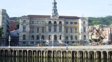 Ayuntamiento de Bilbao