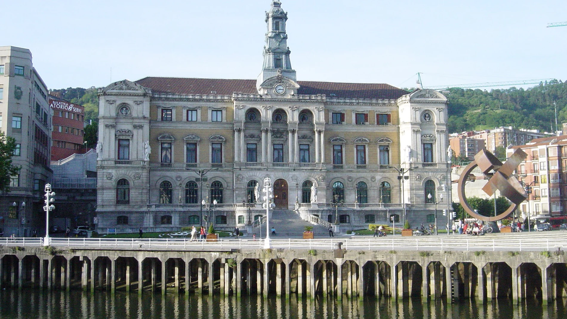 Ayuntamiento de Bilbao Ayuntamiento de Bilbao