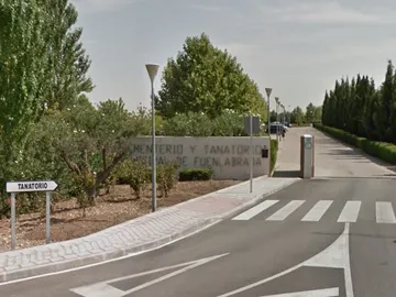 Tanatorio Fuenlabrada Tanatorio Fuenlabrada