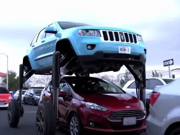 Ideas para llamar la atención de todo el mundo Ideas para llamar la atención de todo el mundo