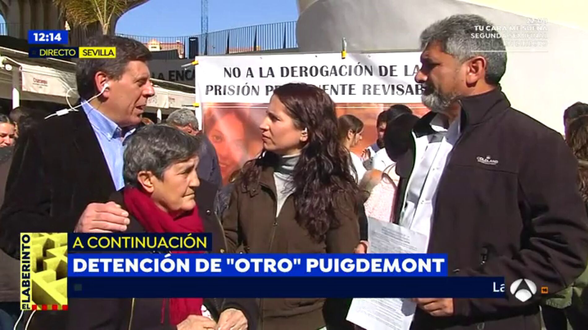 prision