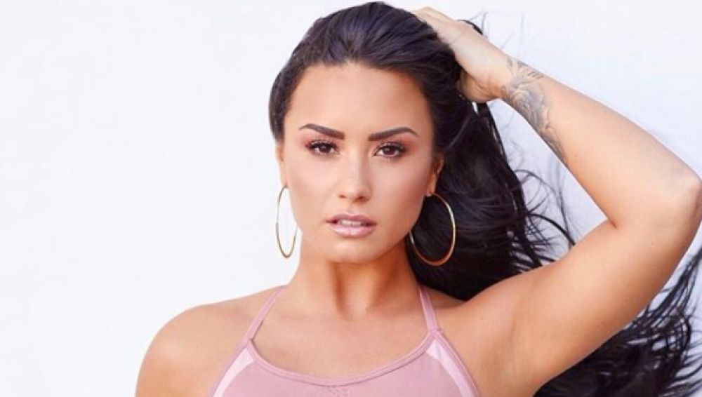 Demi Lovato