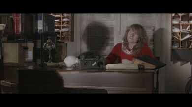 Mar Olid, directora de 'Cuerpo de Élite': 