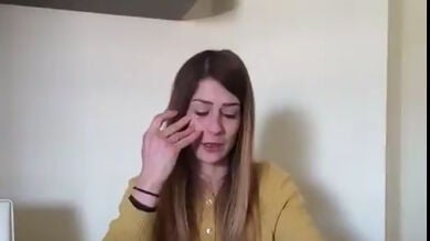 Una madre pide ayuda ante el bullying que sufre su hijo: 