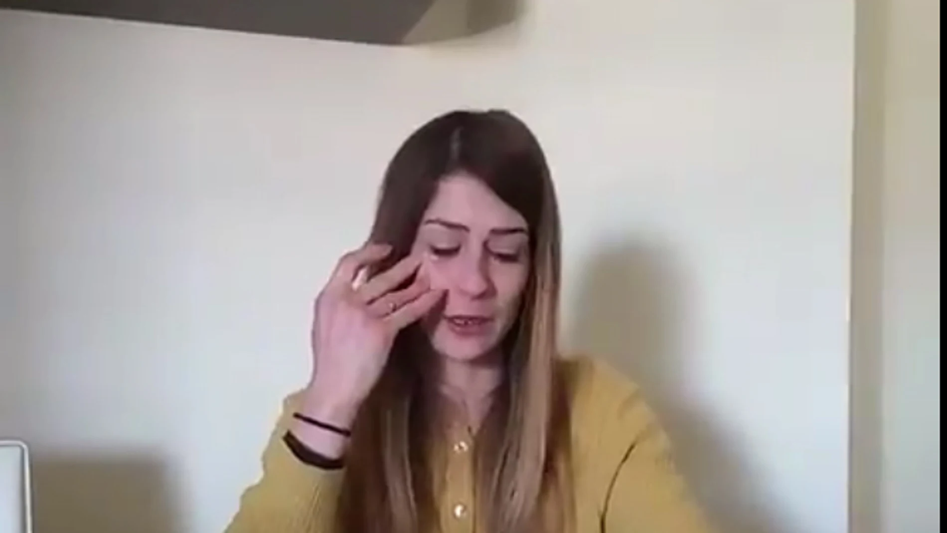 Una madre pide ayuda ante el bullying que sufre su hijo Una madre pide ayuda ante el bullying que sufre su hijo