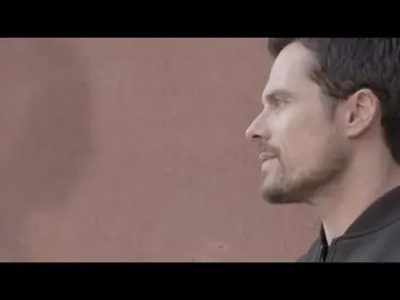 Octavi Pujades: "Rodar una escena de acción en plena calle es muy chulo" Octavi Pujades: "Rodar una escena de acción en plena calle es muy chulo"