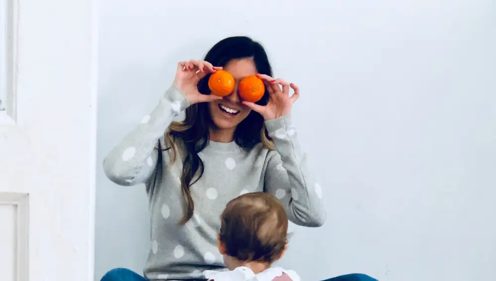 A veces pienso que los quiere más a sus propios padres A veces pienso que los quiere más a sus propios padres