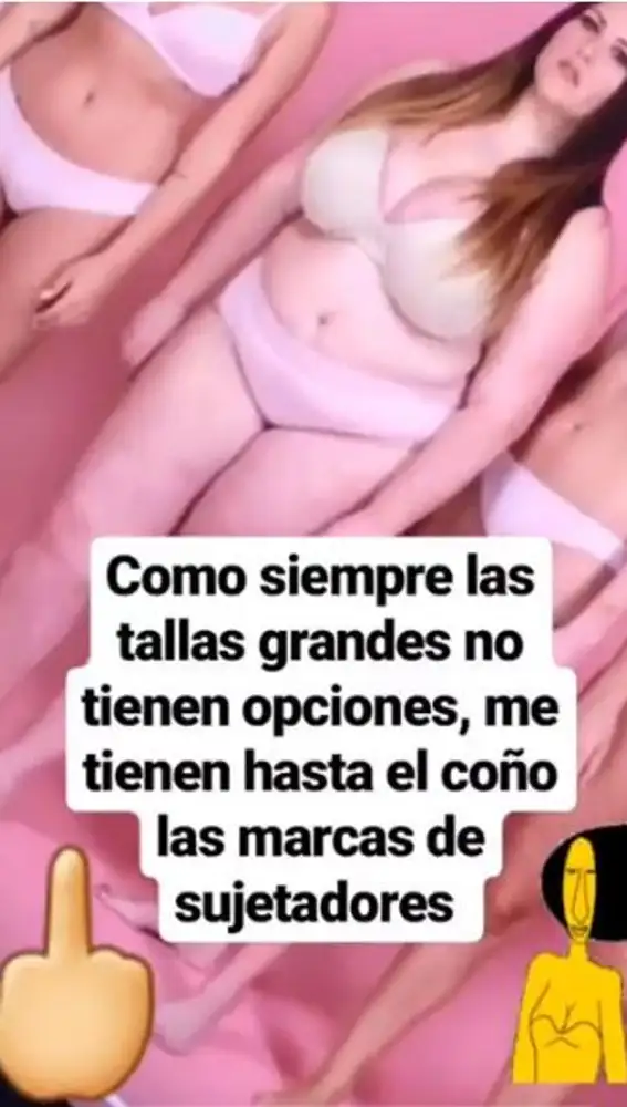 Soy una pringada Soy una pringada