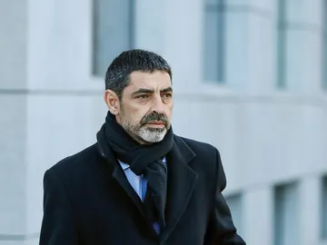 Josep Lluis Trapero Josep Lluis Trapero