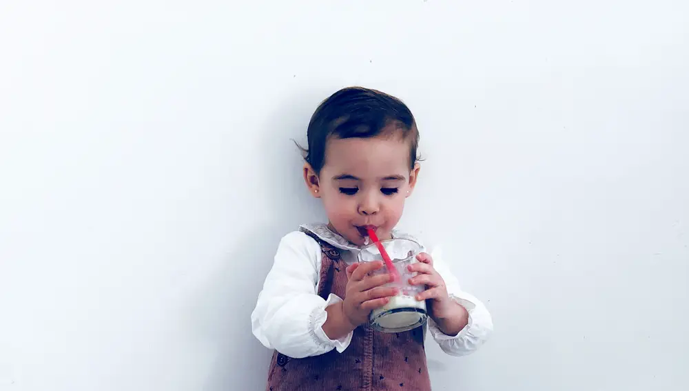 La mamitis de Anita todavía no se ha curado del todo La mamitis de Anita todavía no se ha curado del todo