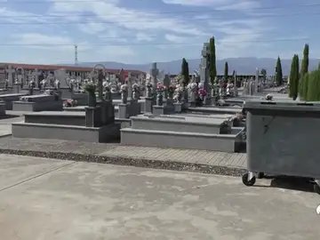SEPULTURERAS SEPULTURERAS