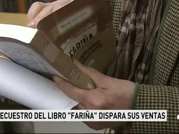 fariña fariña
