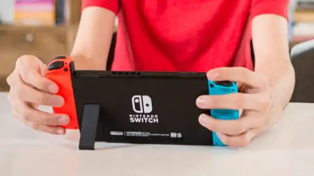 Nintendo Switch Nintendo Switch