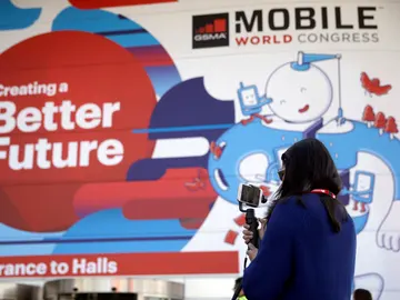Mobile World Congress 2018 Mobile World Congress 2018