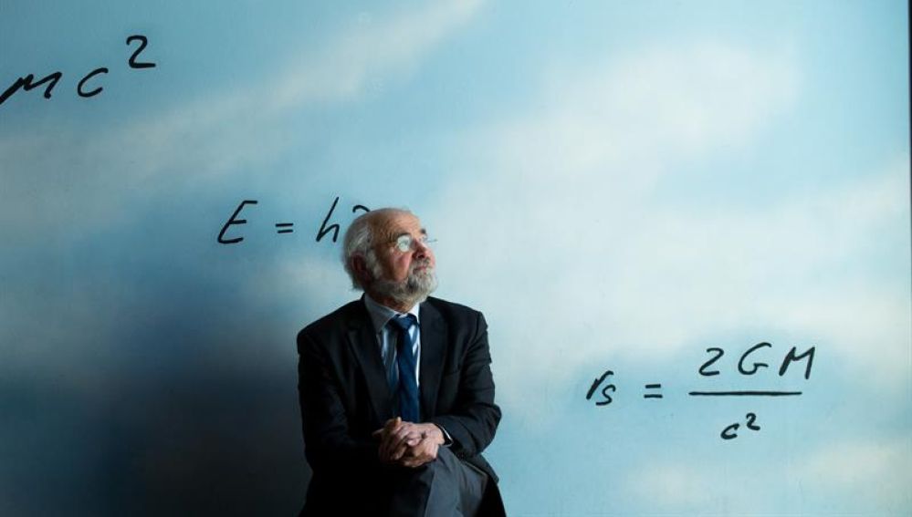 El premio Nobel de Medicina y Fisiología de 1991, el alemán Erwin Neher