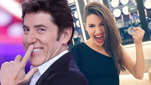 El reto de Manel Fuentes a Ana Guerra que ha revolucionado las redes sociales El reto de Manel Fuentes a Ana Guerra que ha revolucionado las redes sociales