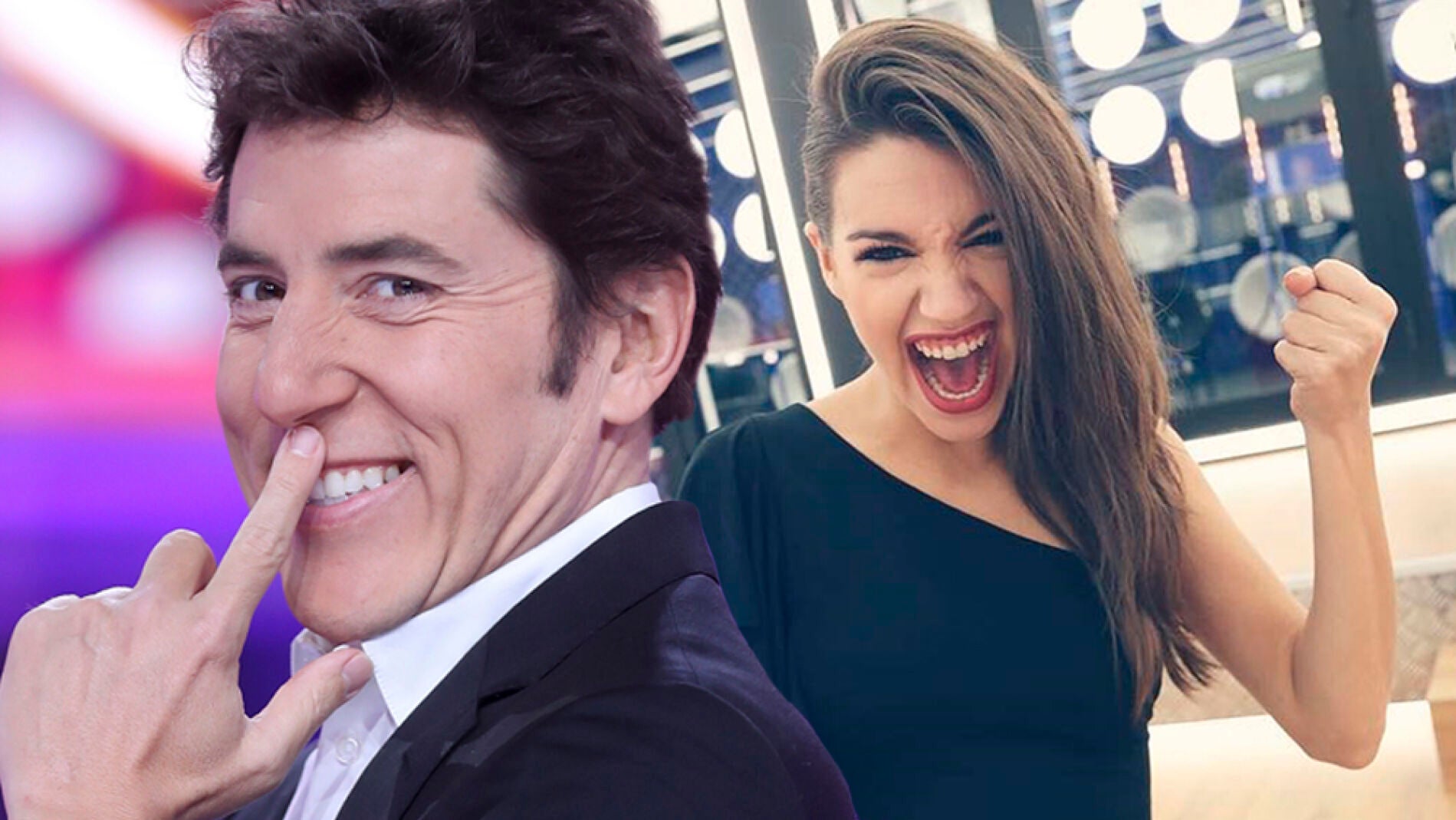 El reto de Manel Fuentes a Ana Guerra que ha revolucionado las redes sociales