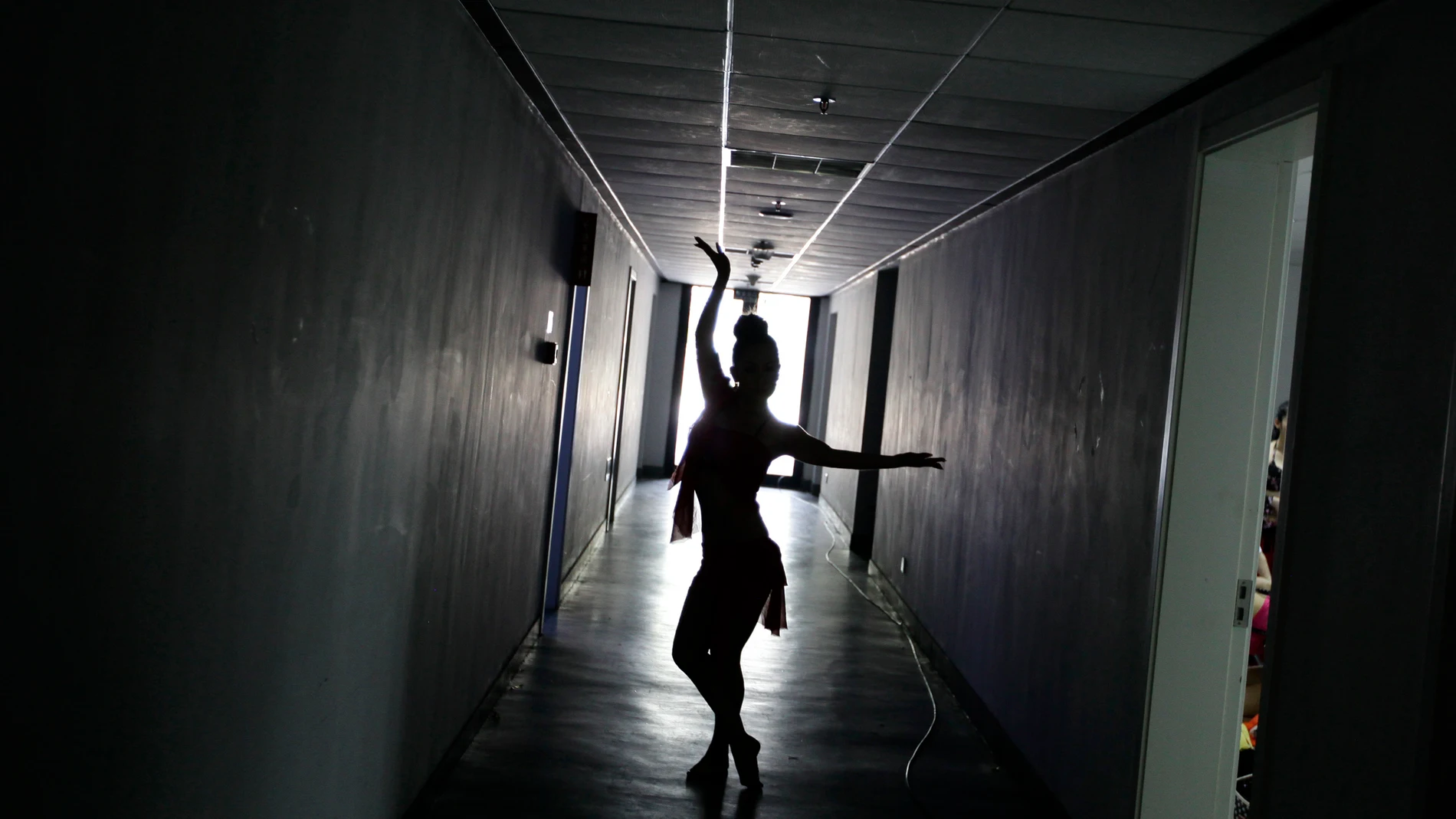 bailarina de striptease bailarina de striptease