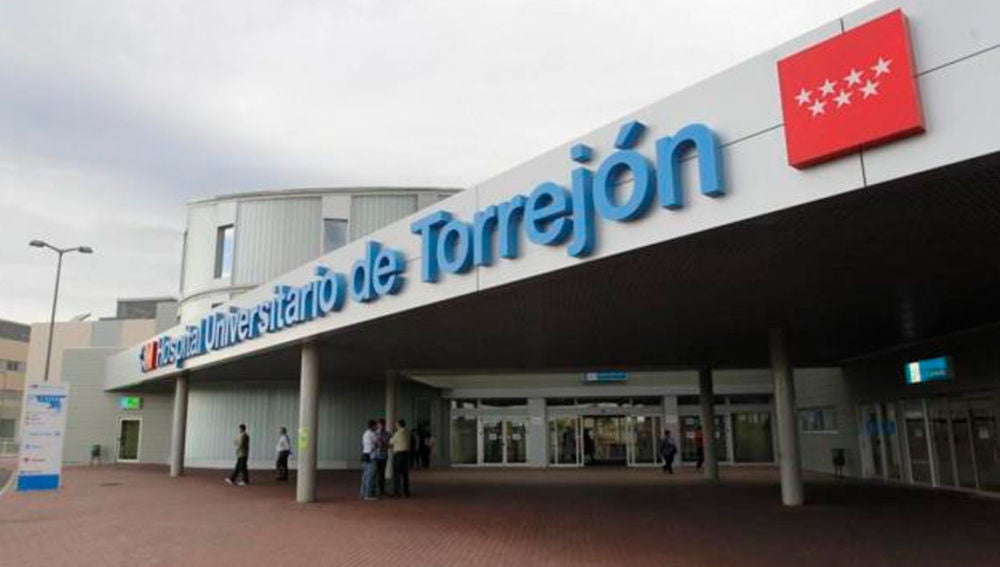 Hospital de Torrejón