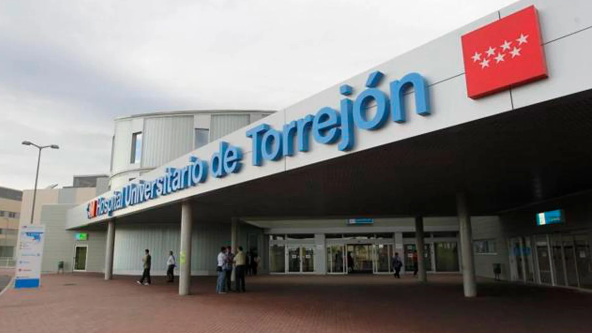 Hospital de Torrejón Hospital de Torrejón