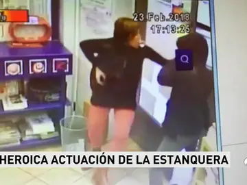 estanquera estanquera