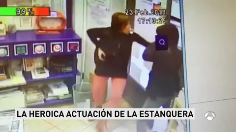 estanquera estanquera