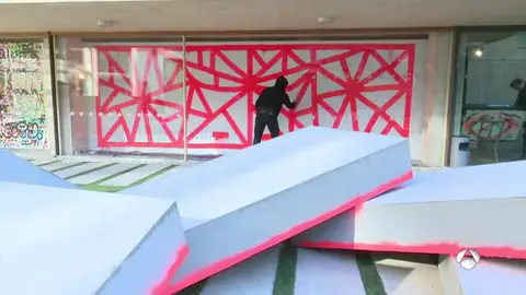 grafitis grafitis