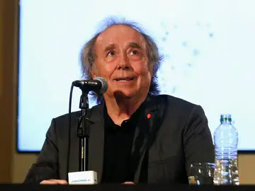 Joan Manuel Serrat Joan Manuel Serrat