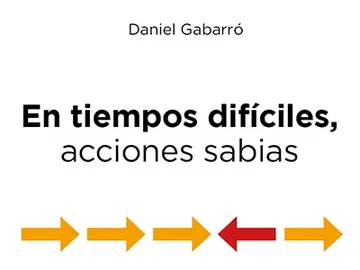 Libro que ayuda a gestionar las emociones provocadas por el malestar político Libro que ayuda a gestionar las emociones provocadas por el malestar político