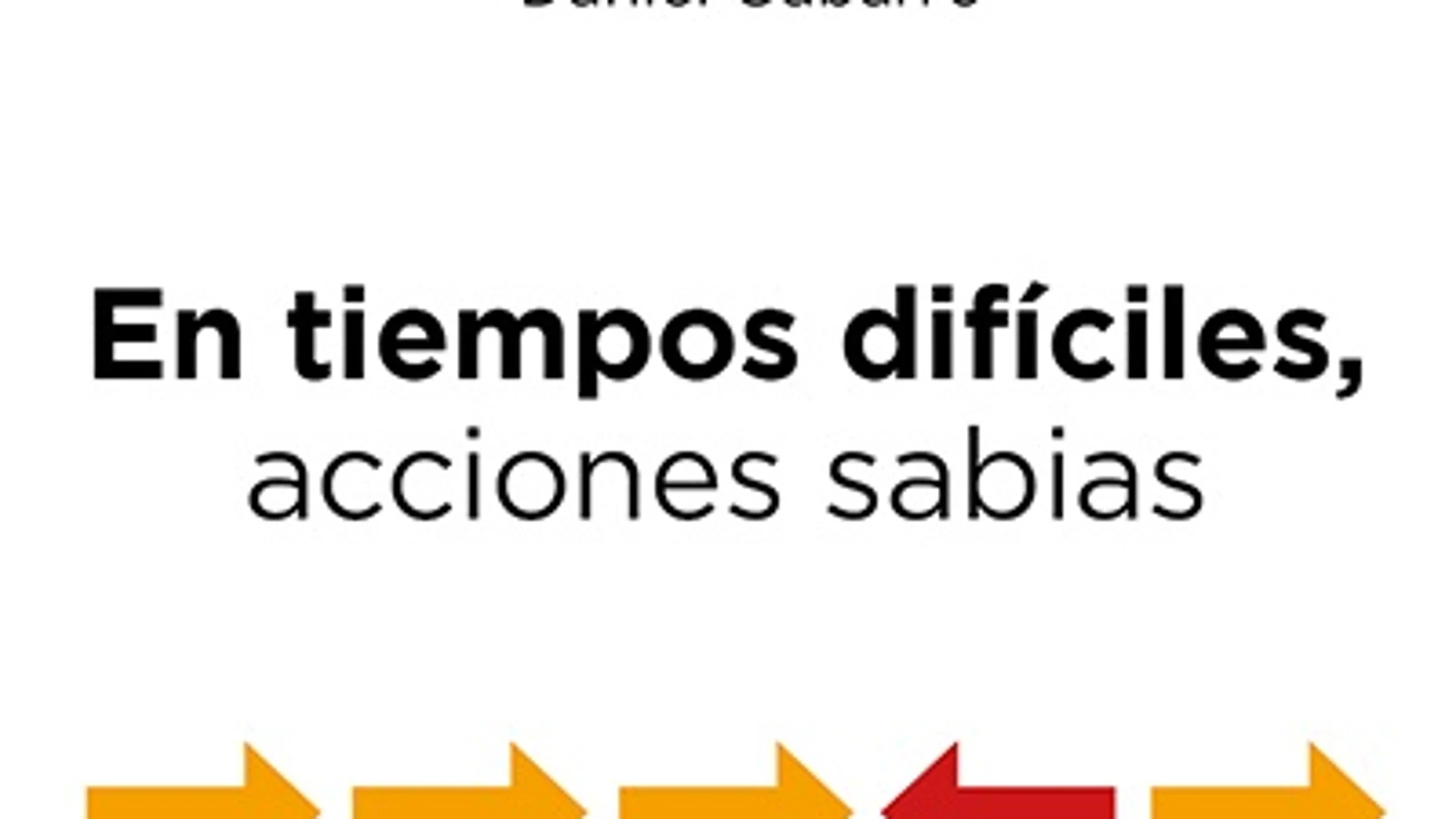 Libro que ayuda a gestionar las emociones provocadas por el malestar político Libro que ayuda a gestionar las emociones provocadas por el malestar político
