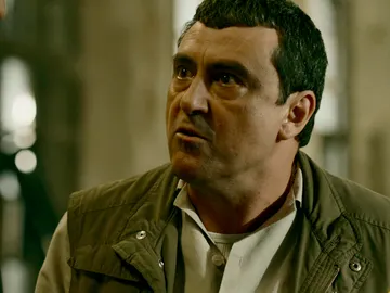 El Chaterrero advierte a Miguel: "Es el asesinato de un joyero, ahora no van a parar" El Chaterrero advierte a Miguel: "Es el asesinato de un joyero, ahora no van a parar"