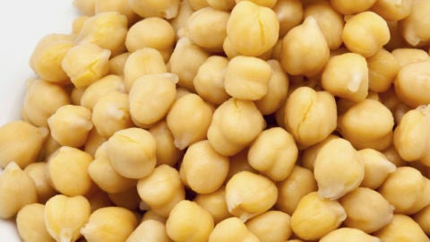 Garbanzos